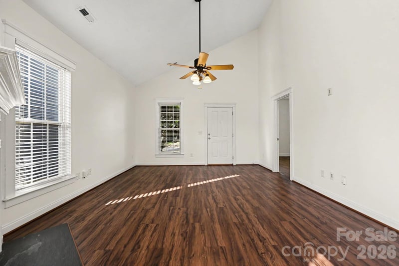 13640 Swinton Rd, Huntersville, NC 28078