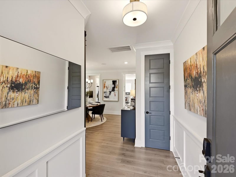 2216 Catalina Ave, Charlotte, NC 28206