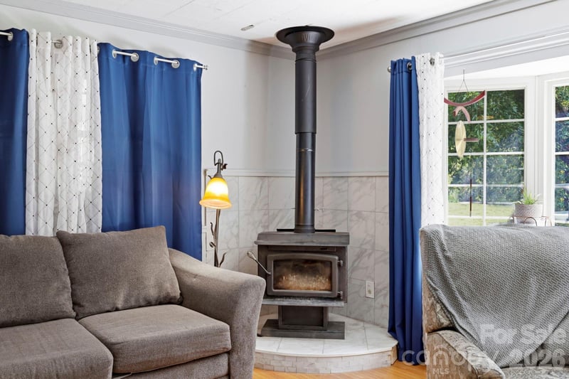 10687 Cruso Rd, Canton, NC 28716