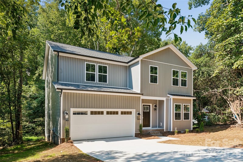 3150 Lavender Ln, Kannapolis, NC 28083