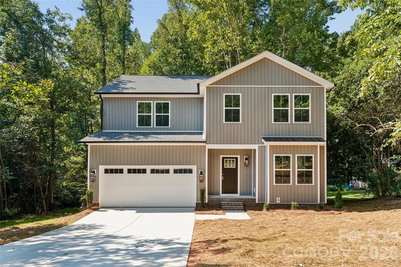 3150 Lavender Ln, Kannapolis, NC 28083