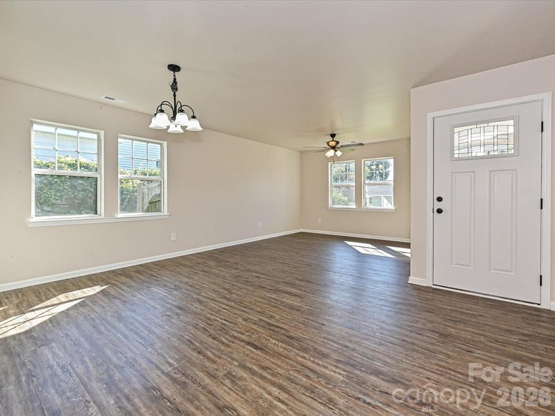 402 Jones St, Charlotte, NC 28208