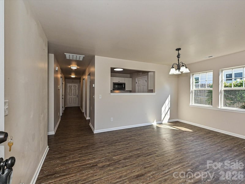 402 Jones St, Charlotte, NC 28208