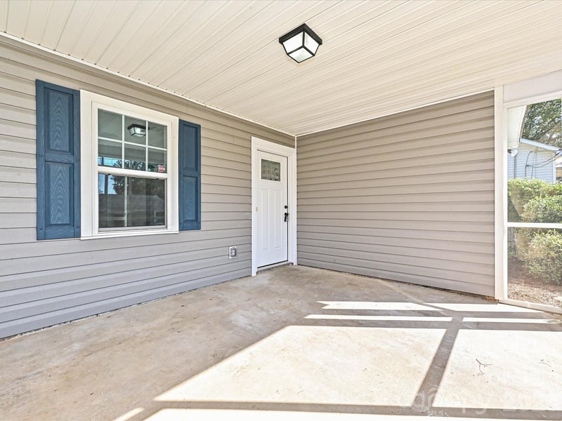 402 Jones St, Charlotte, NC 28208