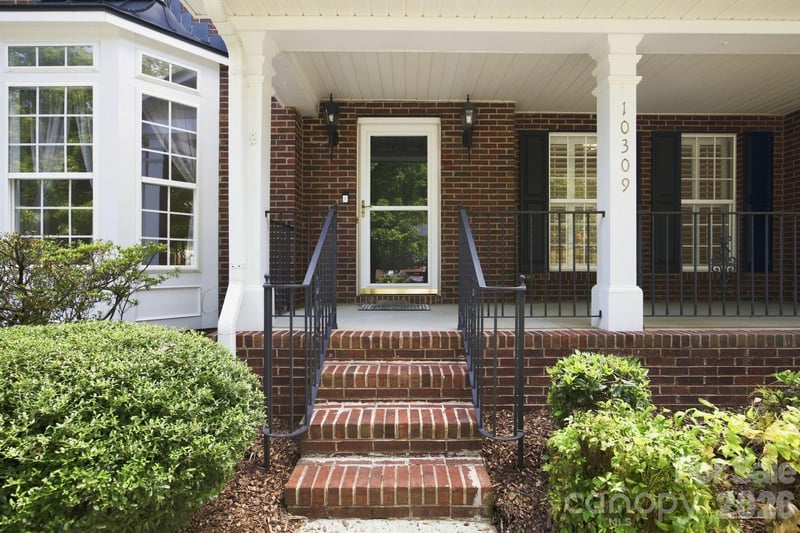 10309 Elven Ln, Charlotte, NC 28269
