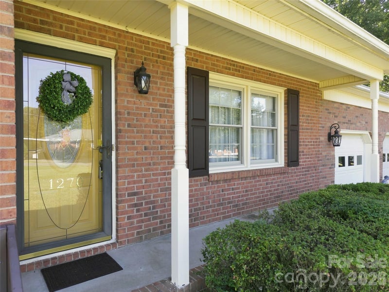 1270 Old Stone House Rd, Salisbury, NC 28146