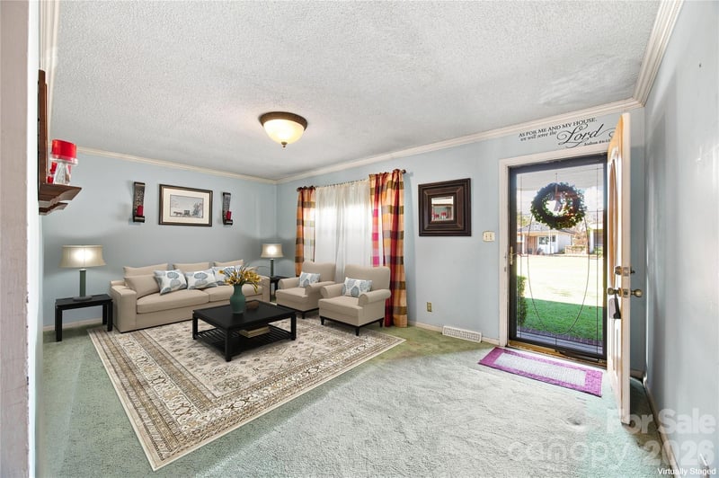 1270 Old Stone House Rd, Salisbury, NC 28146