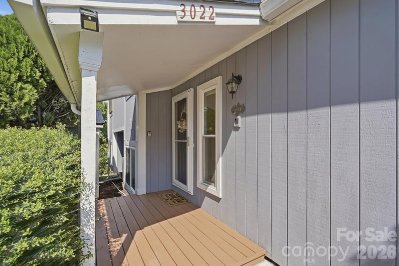 3022 Point Clear Dr, Tega Cay, SC 29708