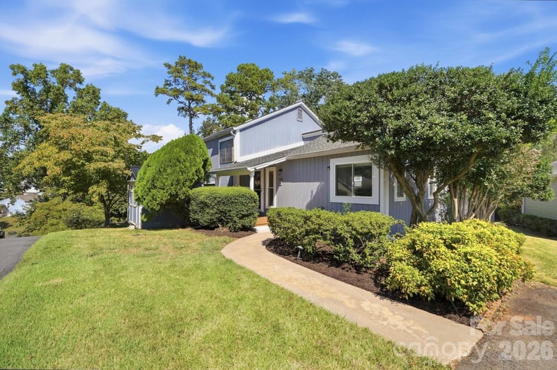 3022 Point Clear Dr, Tega Cay, SC 29708