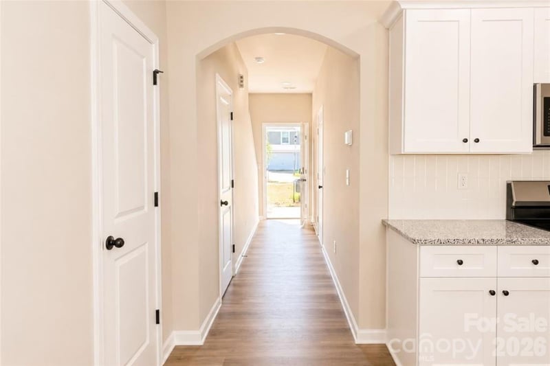 3031 Aberleaf Ln, Charlotte, NC 28227