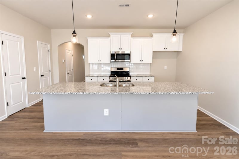 3031 Aberleaf Ln, Charlotte, NC 28227