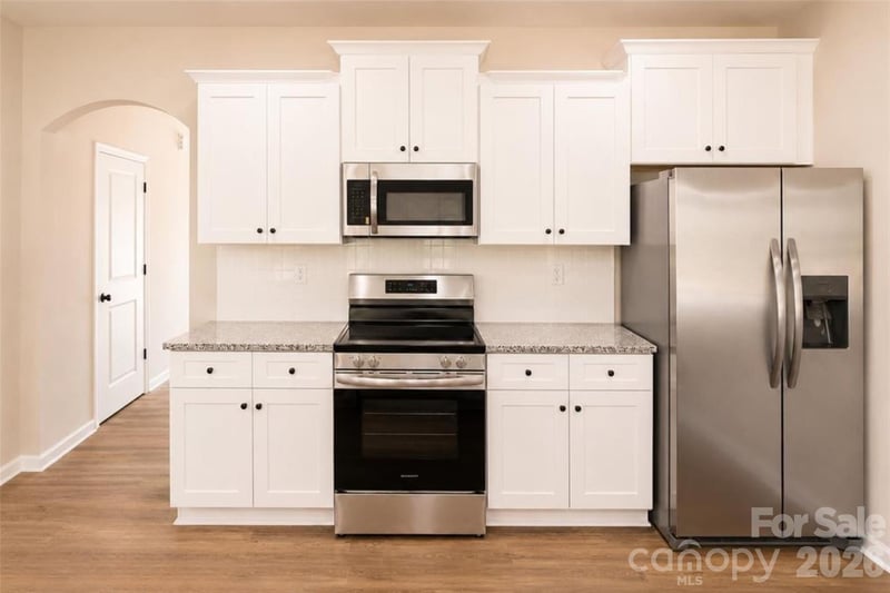 3031 Aberleaf Ln, Charlotte, NC 28227