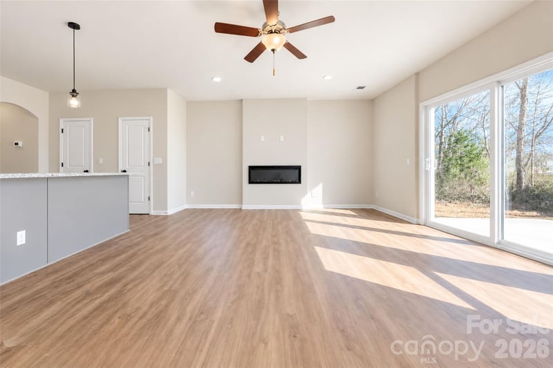 3031 Aberleaf Ln, Charlotte, NC 28227