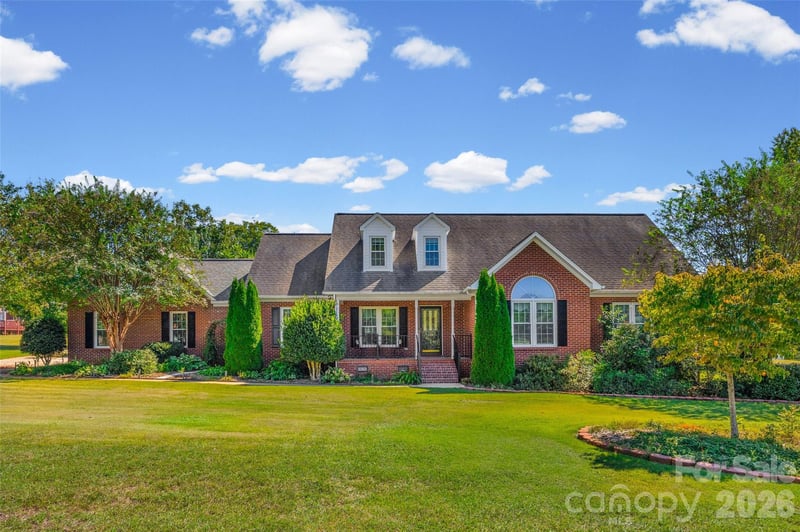 705 Carrollton Pl, Rock Hill, SC 29730