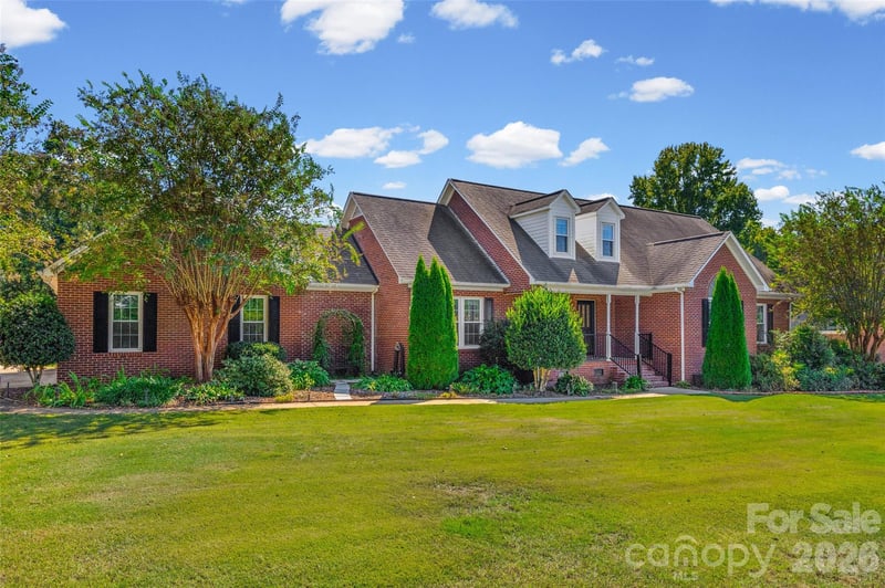 705 Carrollton Pl, Rock Hill, SC 29730