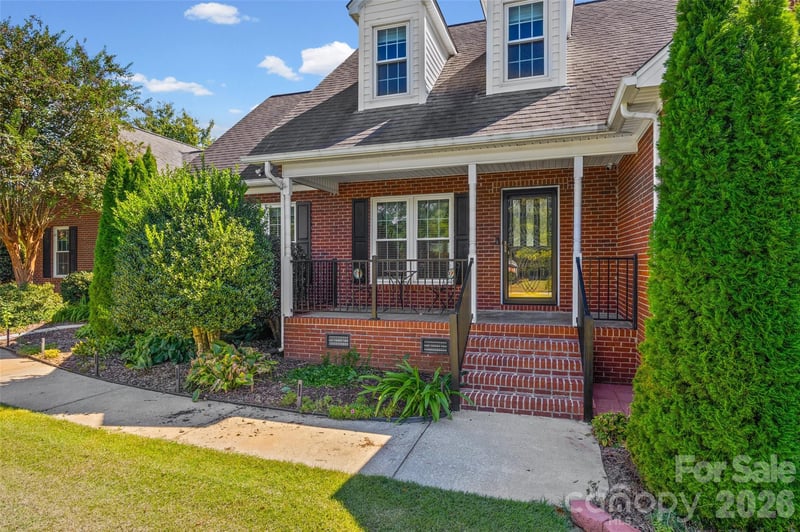 705 Carrollton Pl, Rock Hill, SC 29730