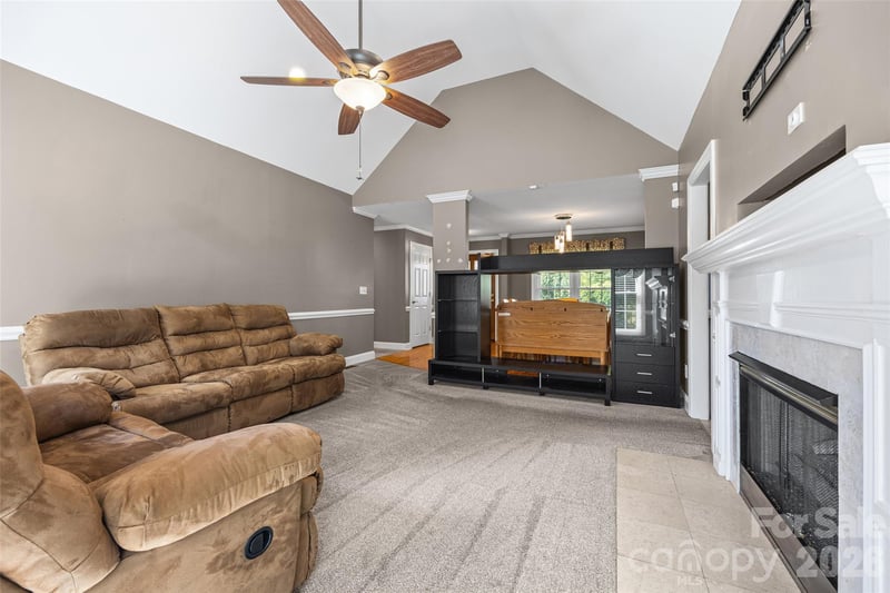 705 Carrollton Pl, Rock Hill, SC 29730