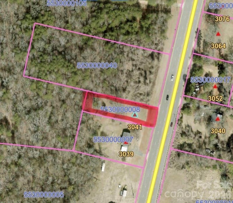 3041 Hands Mill Hw, York, SC 29745