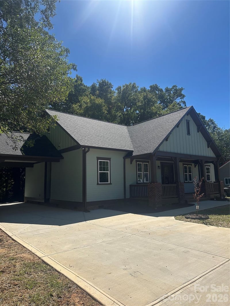 113 Todd Dr NW, Concord, NC 28025