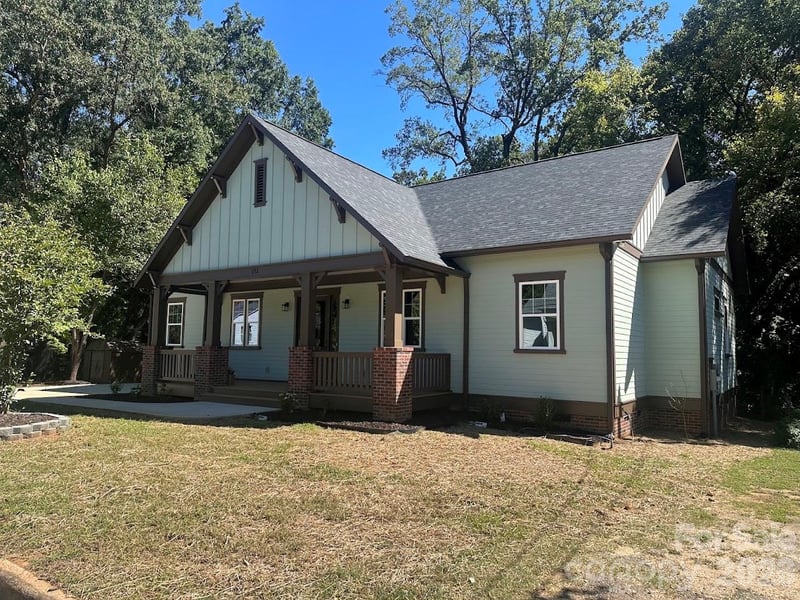 113 Todd Dr NW, Concord, NC 28025