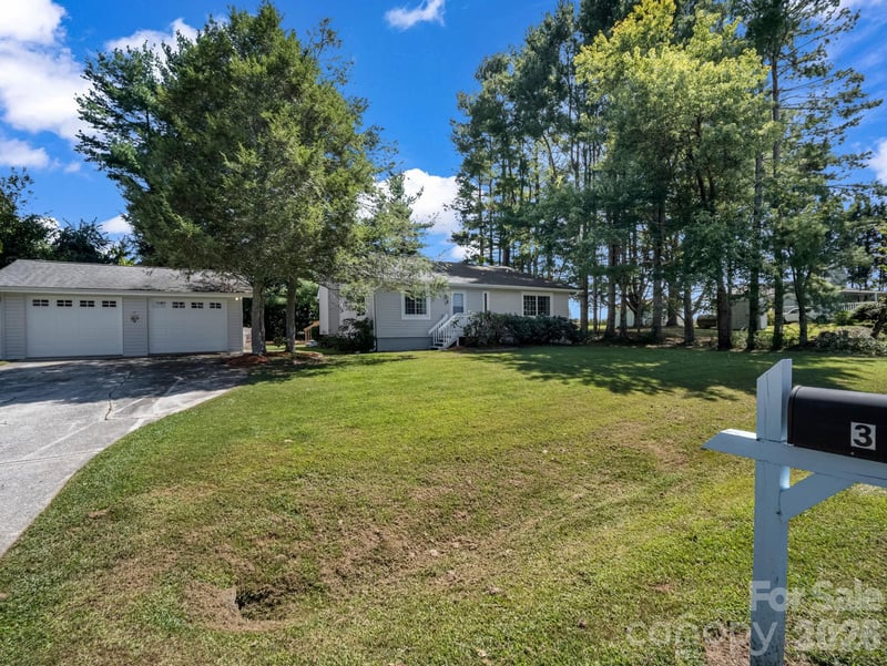 3 Apple Blossom Ln, Hendersonville, NC 28792