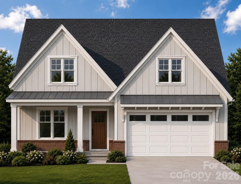 2517 Plyler Mill Rd, Monroe, NC 28112