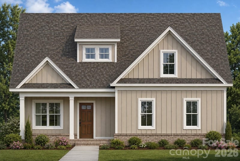 2411 Plyler Mill Rd, Monroe, NC 28112