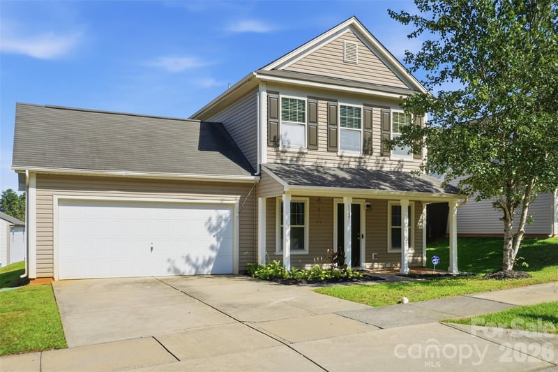 1125 Thanet St SW, Concord, NC 28025