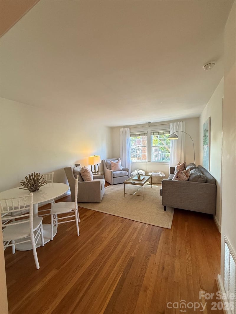 105 S Laurel Ave #92B, Charlotte, NC 28207