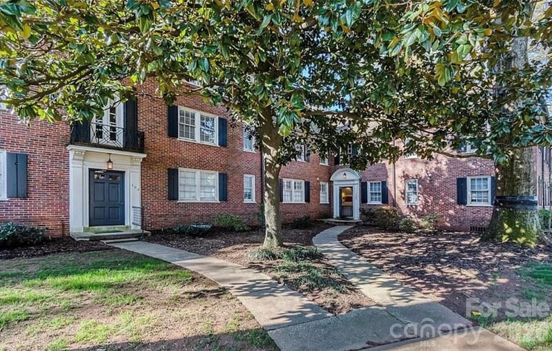 105 S Laurel Ave #92B, Charlotte, NC 28207