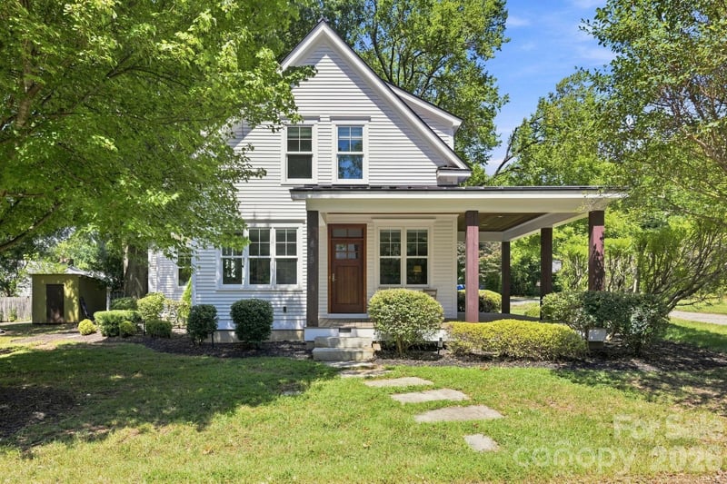 415 Goodrum St, Davidson, NC 28036