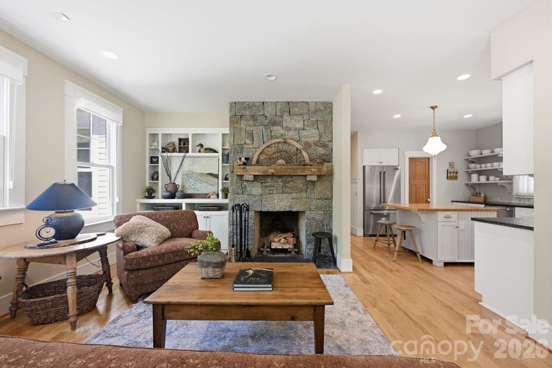 415 Goodrum St, Davidson, NC 28036