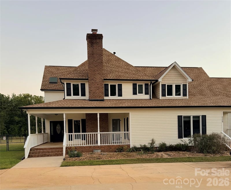 2129 Squire Rd, Rock Hill, SC 29730