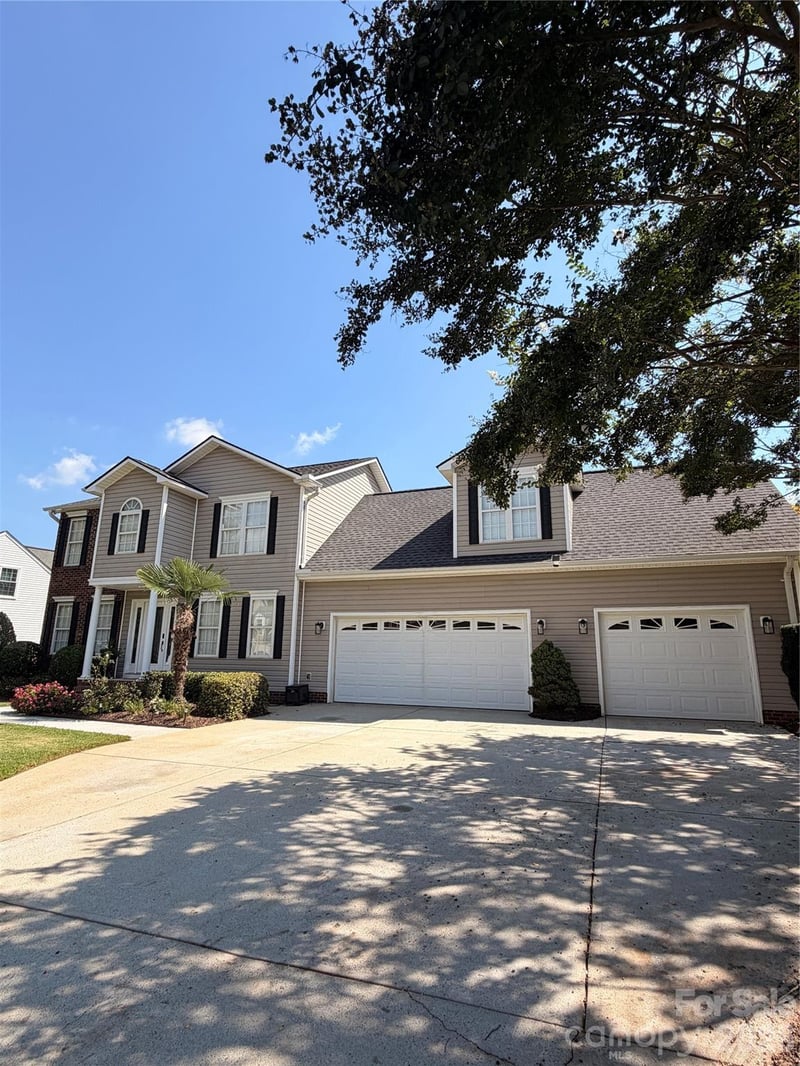 150 Chandeleur Dr, Mooresville, NC 28117