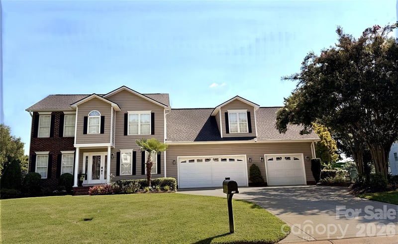 150 Chandeleur Dr, Mooresville, NC 28117