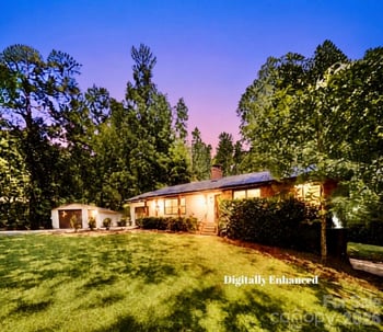 9500 Harvest Ln, Davidson, NC 28036