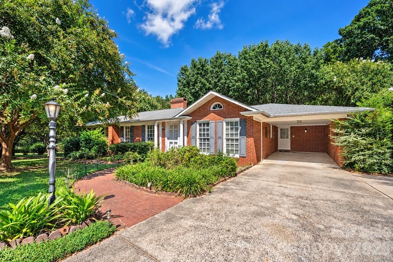 4514 Wilgrove Mint Hill Rd, Mint Hill, NC 28227