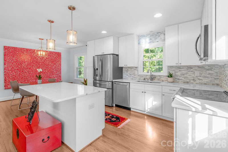 5917 Doncaster Dr, Charlotte, NC 28211