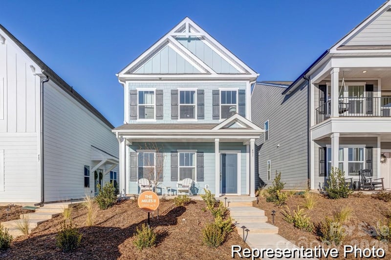 1385 Tappan Ave #125, Rock Hill, SC 29730