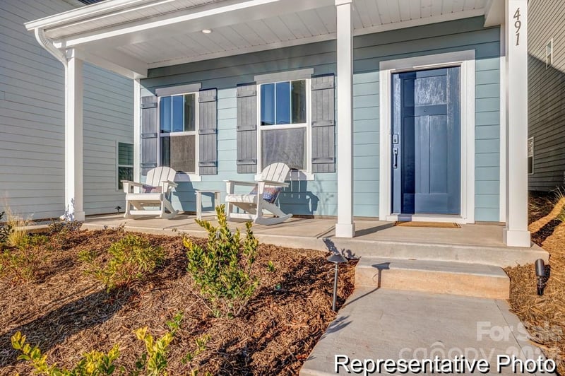 1385 Tappan Ave #125, Rock Hill, SC 29730