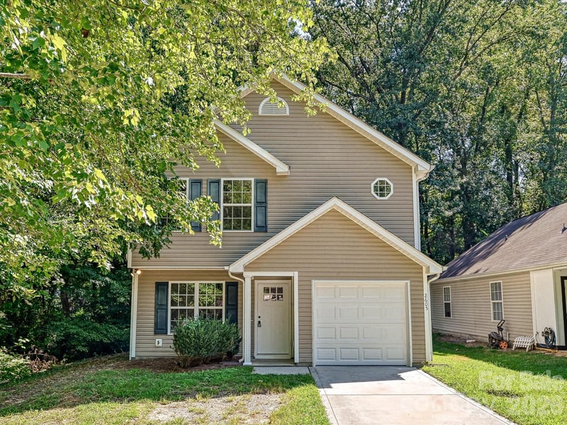 2605 Marmac Rd, Charlotte, NC 28208