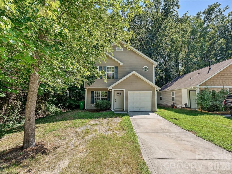 2605 Marmac Rd, Charlotte, NC 28208