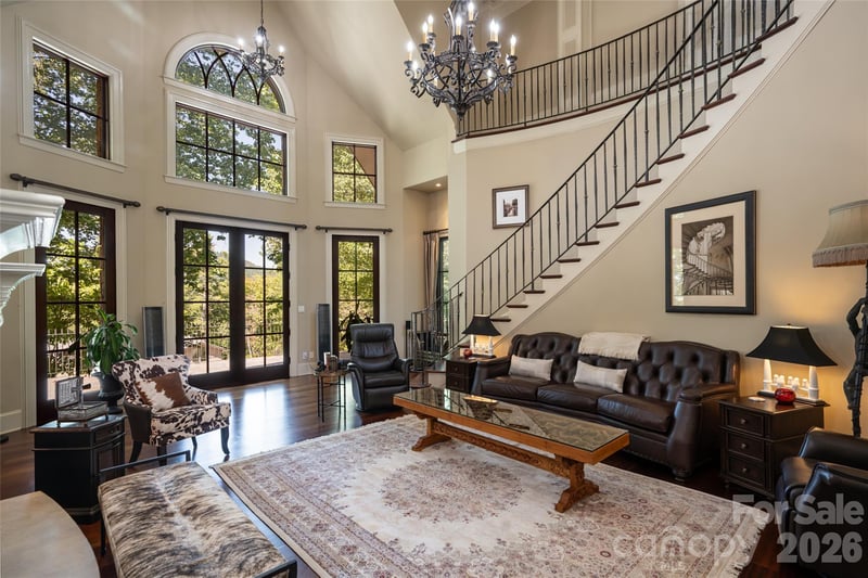204 Secluded Hills Ln, Arden, NC 28704