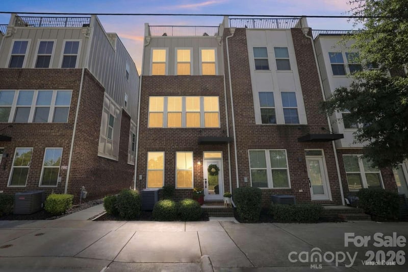 260 Parkwood Ave, Charlotte, NC 28206