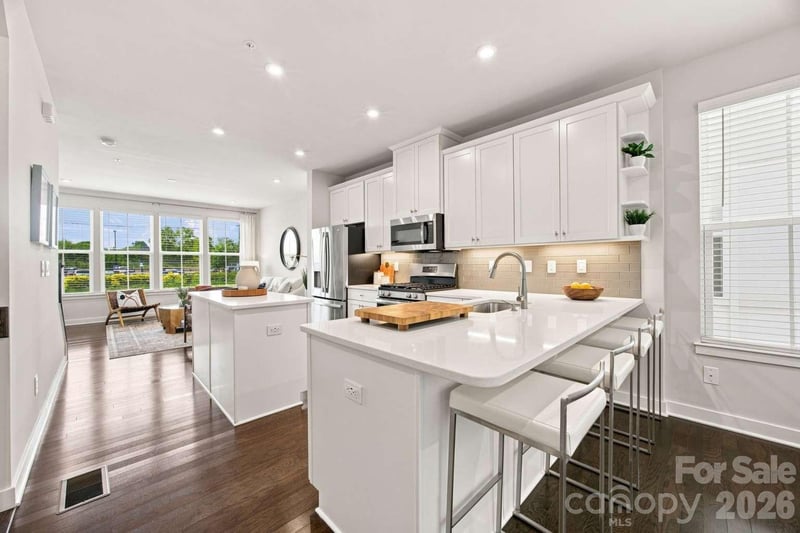260 Parkwood Ave, Charlotte, NC 28206
