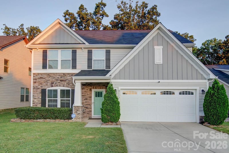 171 Welcombe St, Mooresville, NC 28115
