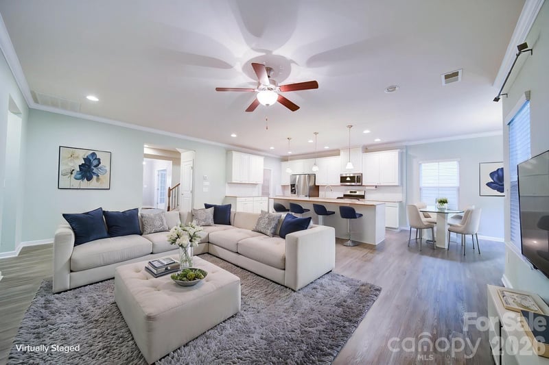 171 Welcombe St, Mooresville, NC 28115