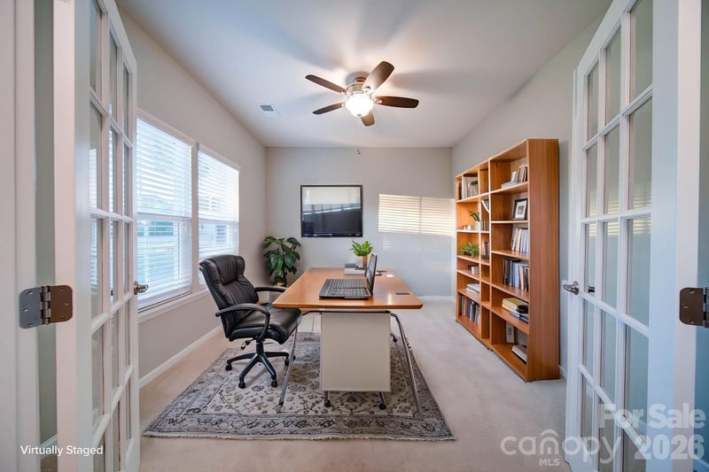 171 Welcombe St, Mooresville, NC 28115