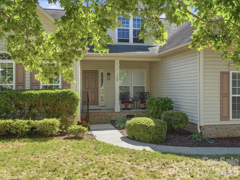 309 Chorus Rd, Fort Mill, SC 29715