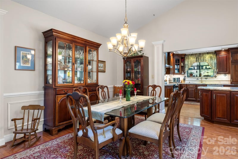 55 Heritage Dr, Lake Wylie, SC 29710